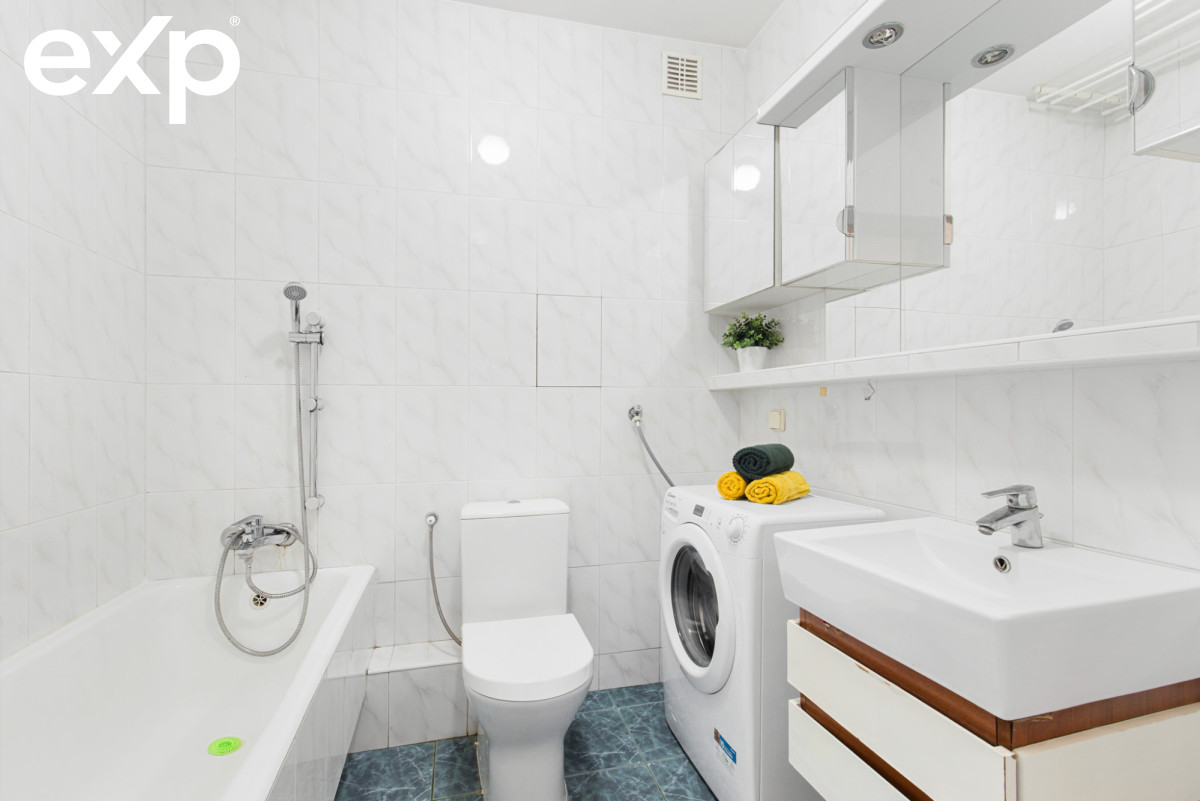 Apartment for rent in Warszawa, ul., Bolesława Limanowskiego, 02-943, Warszawa, Warszawa, MAZOWIECKIE, Polska, 50 m²