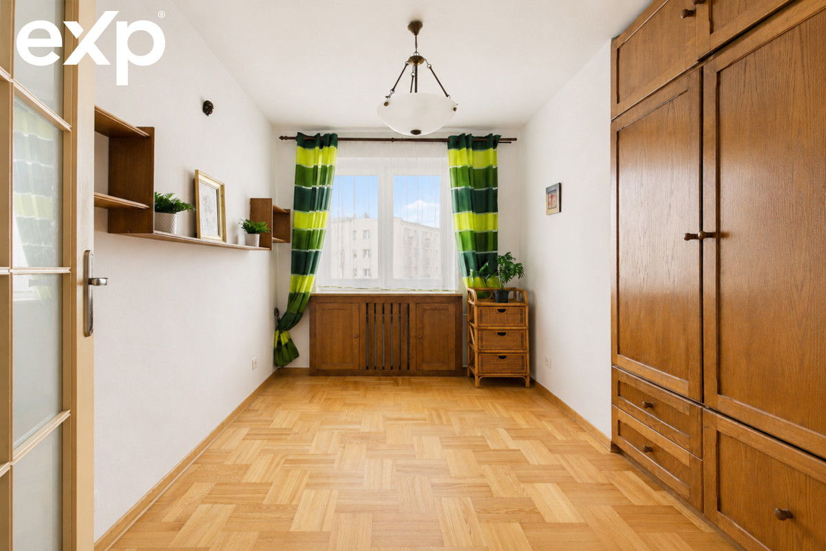 Apartment for rent in Warszawa, ul., Bolesława Limanowskiego, 02-943, Warszawa, Warszawa, MAZOWIECKIE, Polska, 50 m²