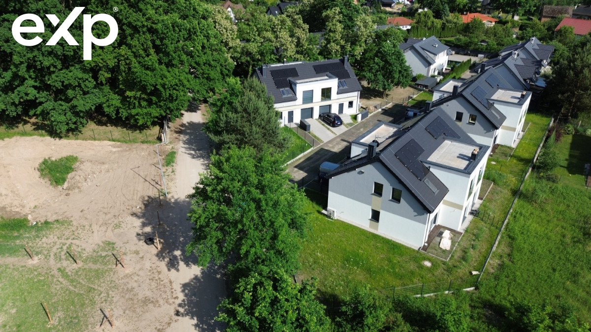 Dom (Bliźniak) na sprzedaż w Ramiszów, Ramiszów, wrocławski, DOLNOŚLĄSKIE, Polska, 139 m²