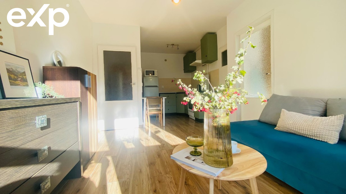 Apartment for sale in Wrocław, ul., Tadeusza Zielińskiego, 53-534, Wrocław, Wrocław, DOLNOŚLĄSKIE, Polska, 36 m²