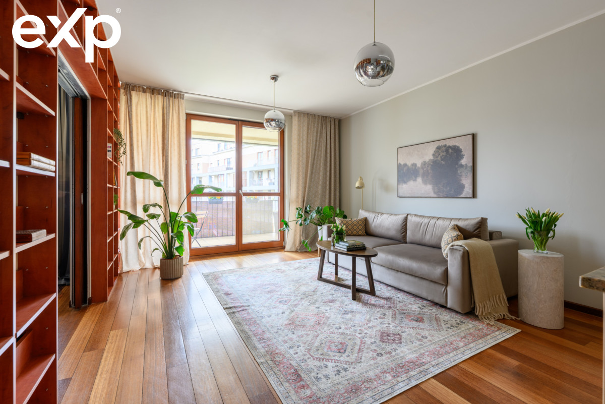 Mieszkanie for sale in Warszawa, ul., Prymasa Augusta Hlonda, Warszawa, Warszawa, MAZOWIECKIE, Polska, 51 m²