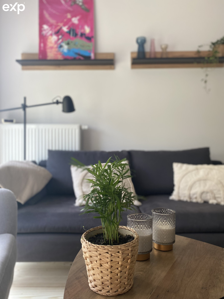 Apartment for rent in Warszawa, ul., Międzyborska, 04-041, Warszawa, Warszawa, MAZOWIECKIE, Polska, 42 m²
