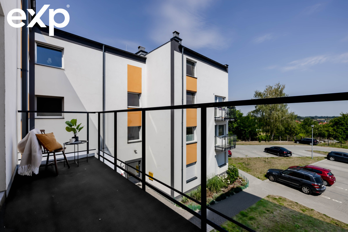 Mieszkanie na sprzedaż w Sobótka, ul., Warszawska, Sobótka, wrocławski, DOLNOŚLĄSKIE, Polska, 84 m²