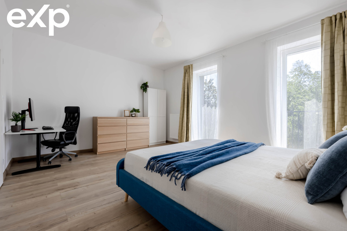 Mieszkanie na sprzedaż w Sobótka, ul., Warszawska, Sobótka, wrocławski, DOLNOŚLĄSKIE, Polska, 84 m²