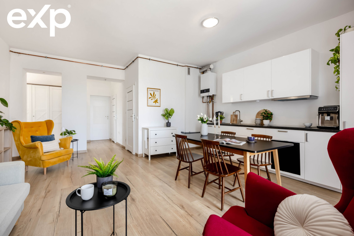 Mieszkanie na sprzedaż w Sobótka, ul., Warszawska, Sobótka, wrocławski, DOLNOŚLĄSKIE, Polska, 84 m²
