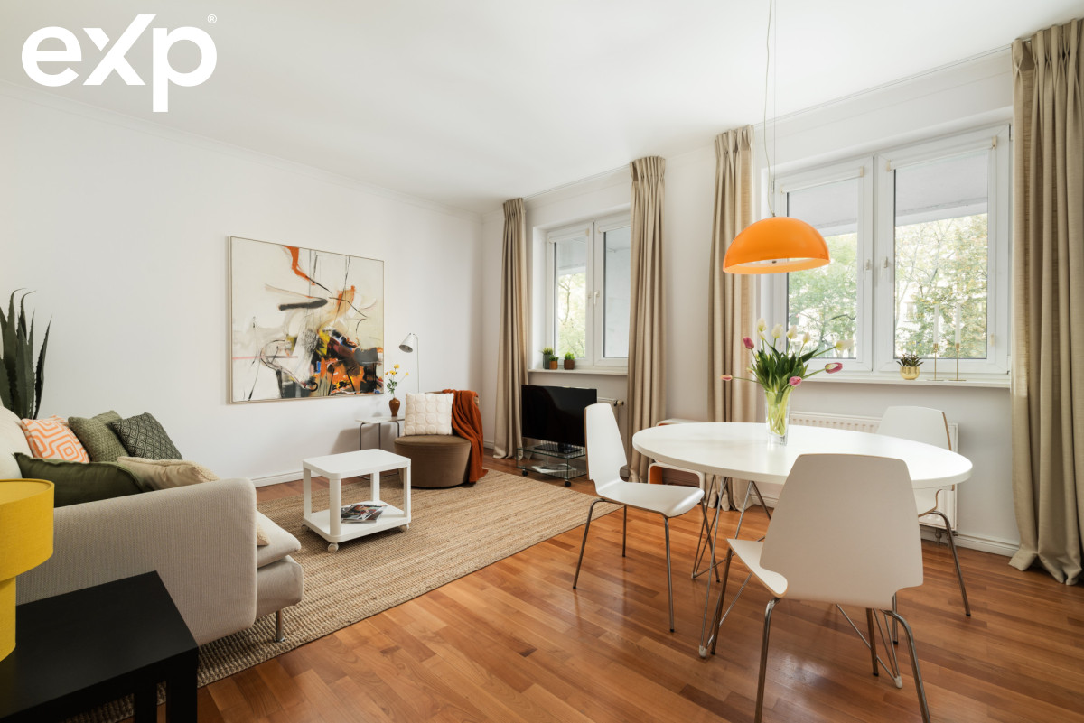 Mieszkanie na sprzedaż w Warszawa, ul., Zwycięzców, 03-938, Warszawa, Warszawa, MAZOWIECKIE, Polska, 51 m²