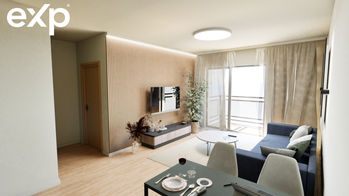 Apartment for sale in Luboń, ul., Kajakowa, 5, /1, 60-030, Luboń, poznański, WIELKOPOLSKIE, Polska, 59 m²