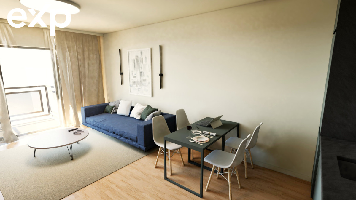 Apartment for sale in Luboń, ul., Kajakowa, 5, /1, 60-030, Luboń, poznański, WIELKOPOLSKIE, Polska, 59 m²