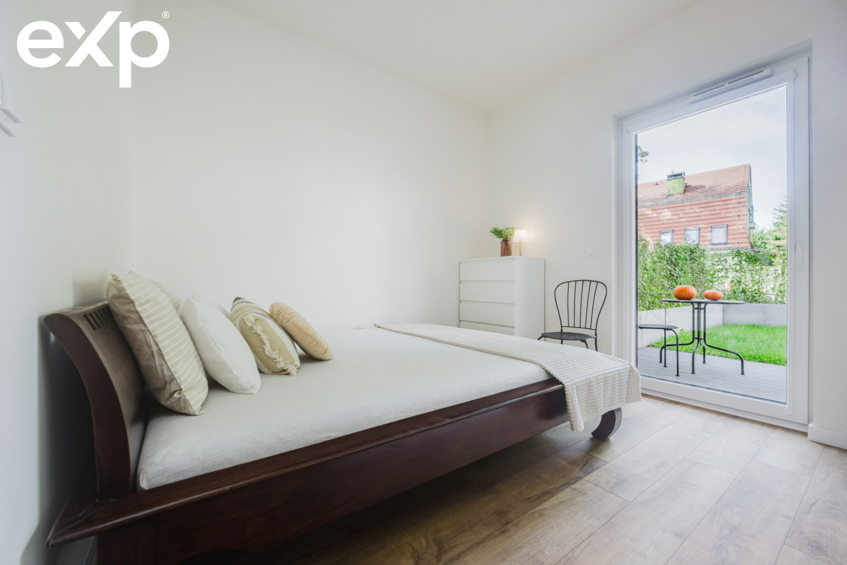 Apartment for rent in Poznań, ul., Michała Drzymały, 60-613, Poznań, Poznań, WIELKOPOLSKIE, Polska, 35 m²