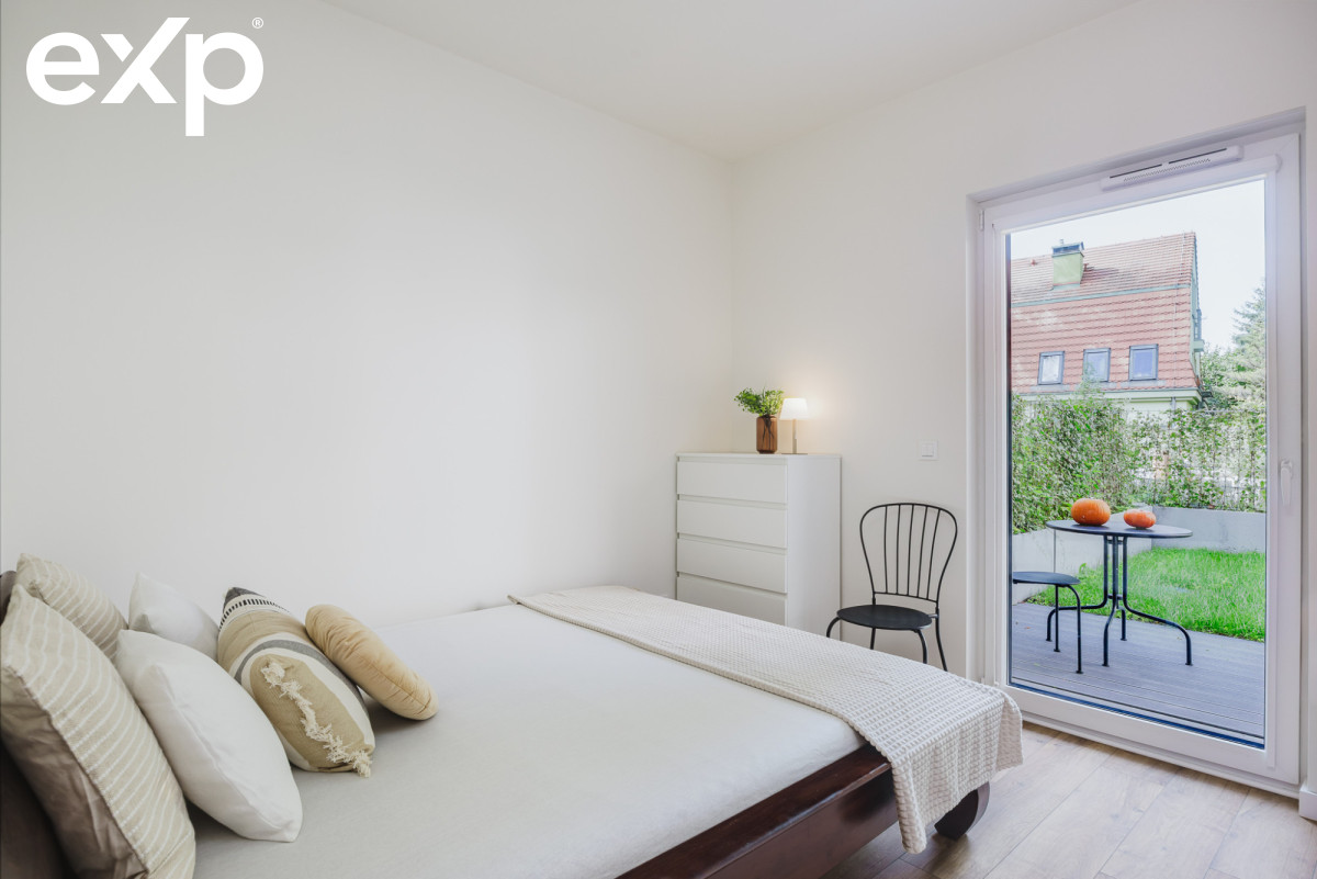 Apartment for rent in Poznań, ul., Michała Drzymały, 60-613, Poznań, Poznań, WIELKOPOLSKIE, Polska, 35 m²