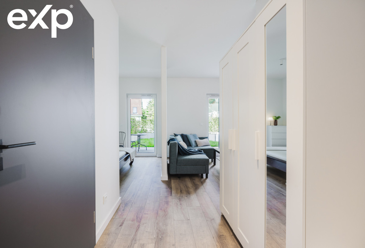 Apartment for rent in Poznań, ul., Michała Drzymały, 60-613, Poznań, Poznań, WIELKOPOLSKIE, Polska, 35 m²