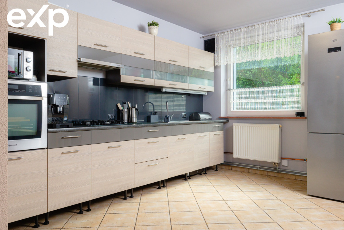 House (Semi-Detached) for sale in Jeszkowice, ul., Jelczańska, 55-003, Jeszkowice, wrocławski, DOLNOŚLĄSKIE, Polska, 128 m²