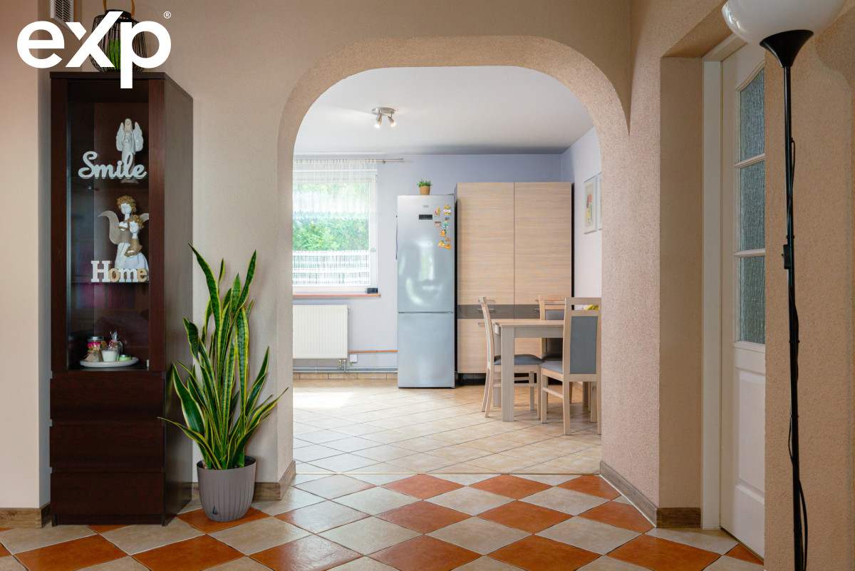 House (Semi-Detached) for sale in Jeszkowice, ul., Jelczańska, 55-003, Jeszkowice, wrocławski, DOLNOŚLĄSKIE, Polska, 128 m²