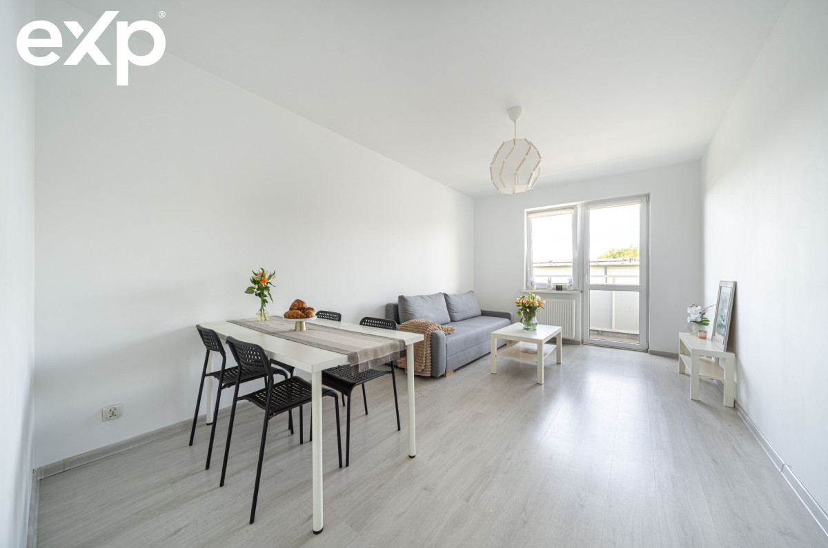 Apartment for sale in Smolec, ul., Bazaltowa, 55-080, Smolec, wrocławski, DOLNOŚLĄSKIE, Polska, 55 m²