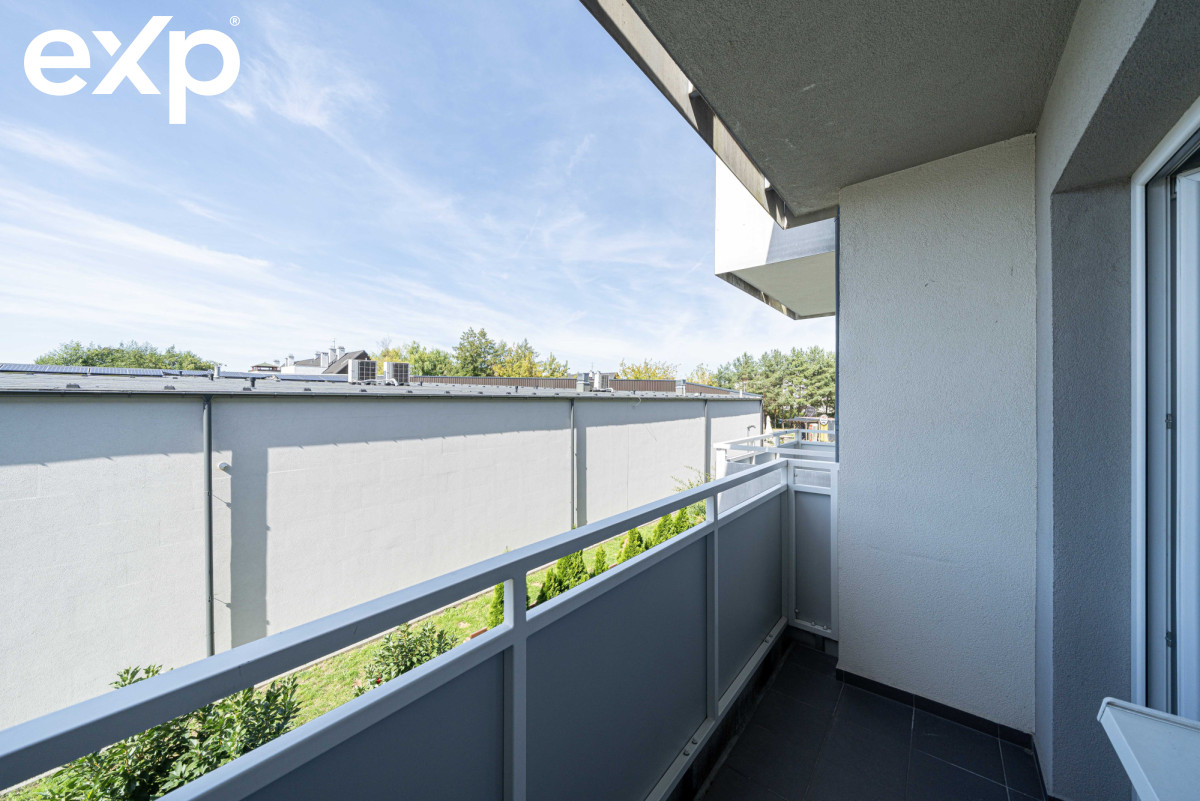 Apartment for sale in Smolec, ul., Bazaltowa, 55-080, Smolec, wrocławski, DOLNOŚLĄSKIE, Polska, 55 m²