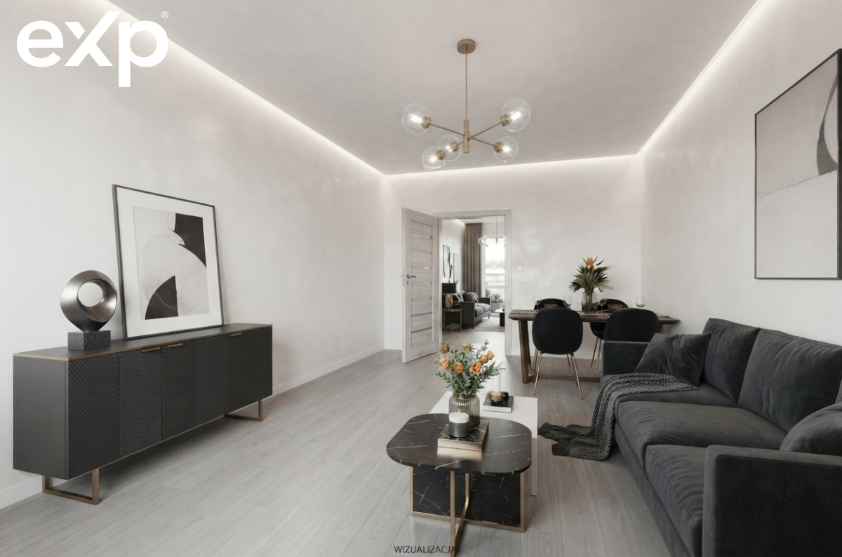 Apartment for sale in Smolec, ul., Bazaltowa, 55-080, Smolec, wrocławski, DOLNOŚLĄSKIE, Polska, 55 m²
