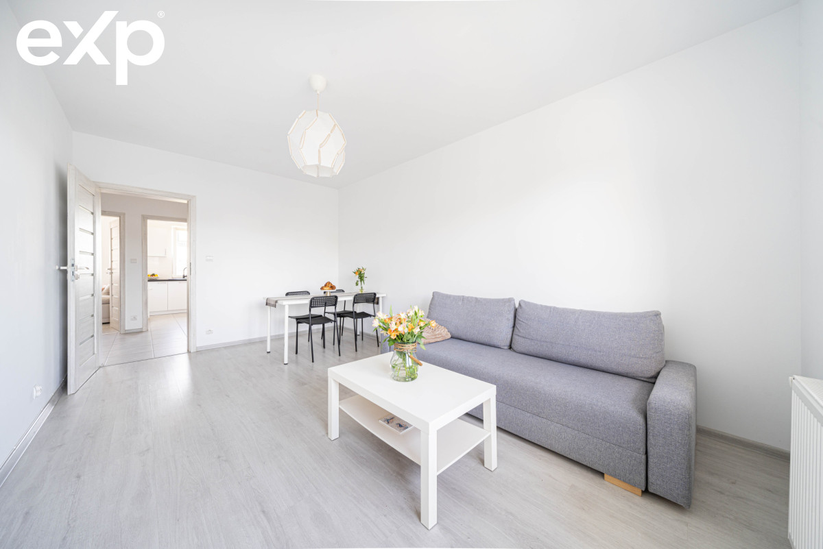 Apartment for sale in Smolec, ul., Bazaltowa, 55-080, Smolec, wrocławski, DOLNOŚLĄSKIE, Polska, 55 m²