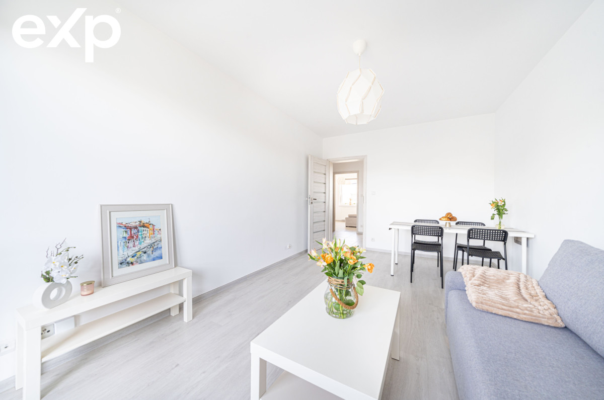 Apartment for sale in Smolec, ul., Bazaltowa, 55-080, Smolec, wrocławski, DOLNOŚLĄSKIE, Polska, 55 m²