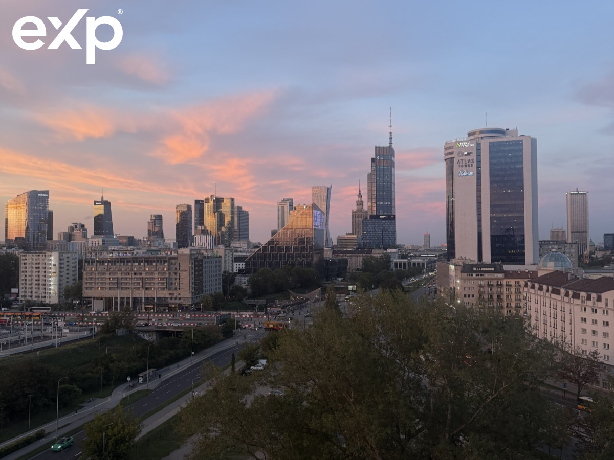 Apartment for sale in Warszawa, al., Aleje Jerozolimskie, 02-304, Warszawa, Warszawa, MAZOWIECKIE, Polska, 37 m²