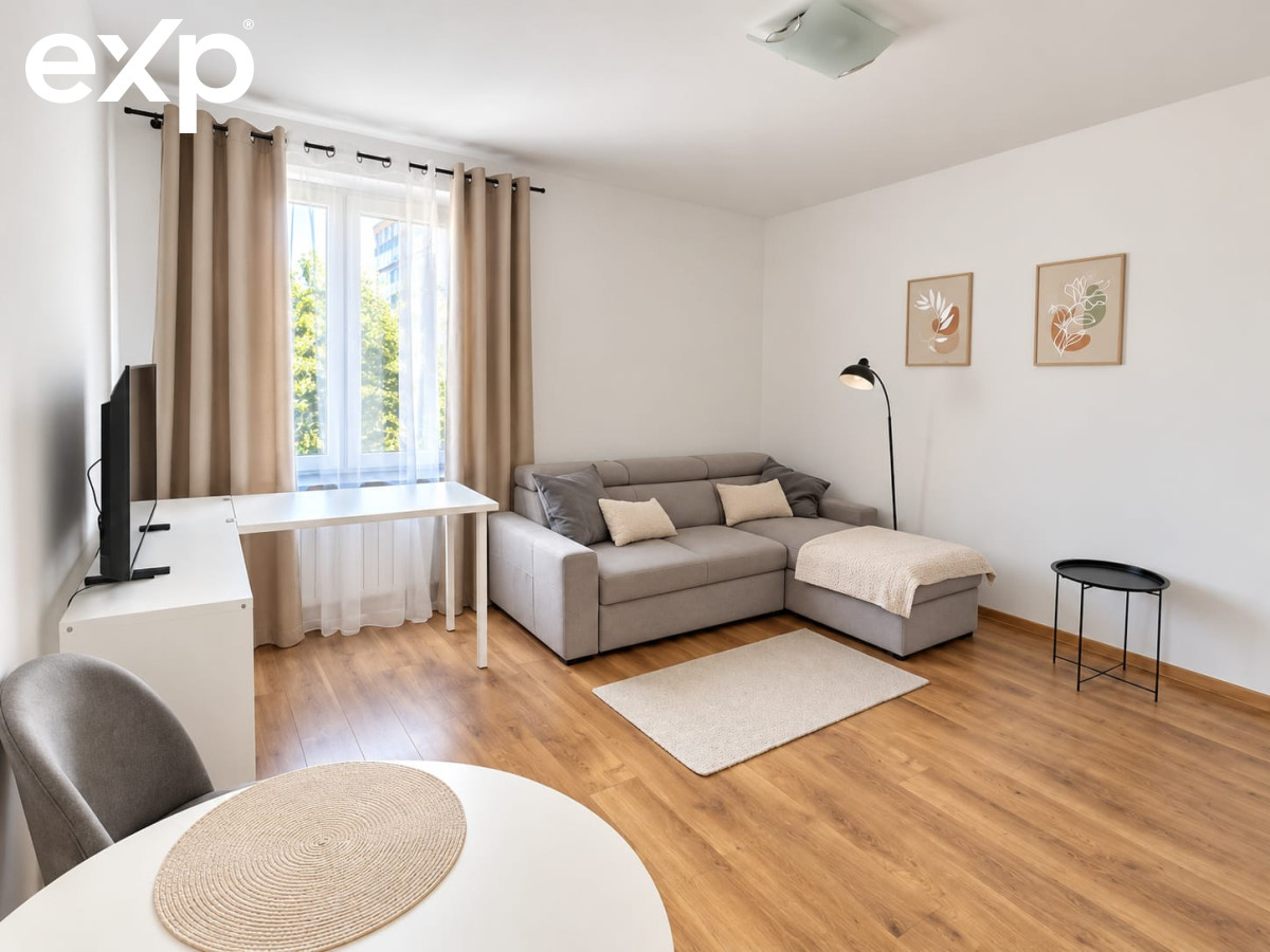 Apartment for sale in Warszawa, ul., gen. Władysława Andersa, 00-201, Warszawa, Warszawa, MAZOWIECKIE, Polska, 27 m²