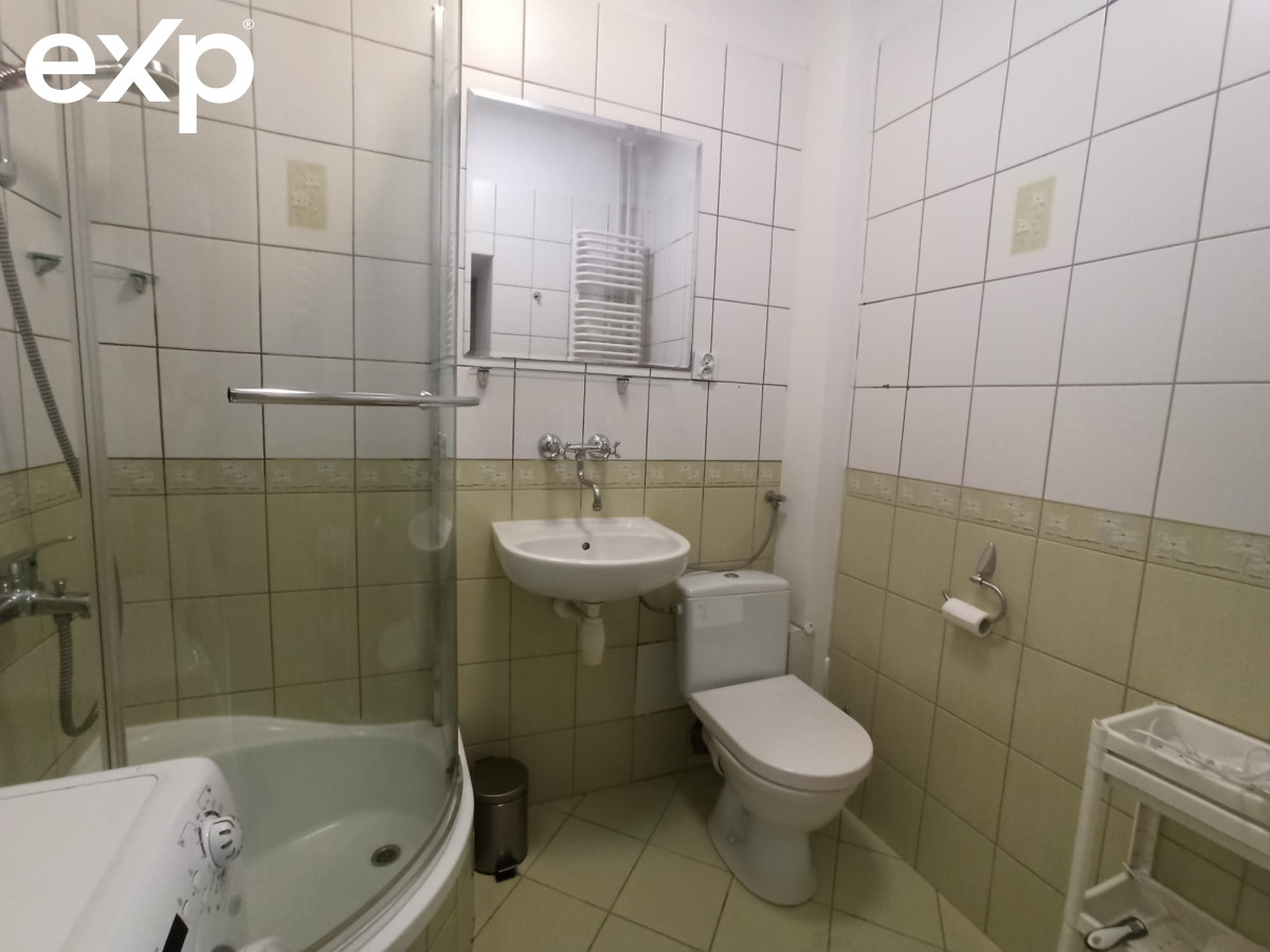 Apartment for sale in Warszawa, ul., gen. Władysława Andersa, 00-201, Warszawa, Warszawa, MAZOWIECKIE, Polska, 27 m²