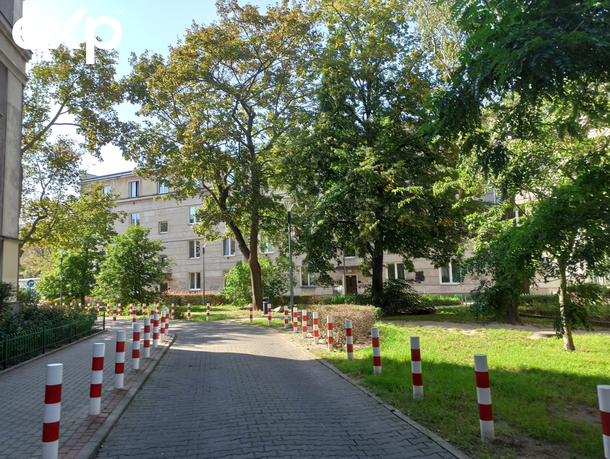 Apartment for sale in Warszawa, ul., gen. Władysława Andersa, 00-201, Warszawa, Warszawa, MAZOWIECKIE, Polska, 27 m²