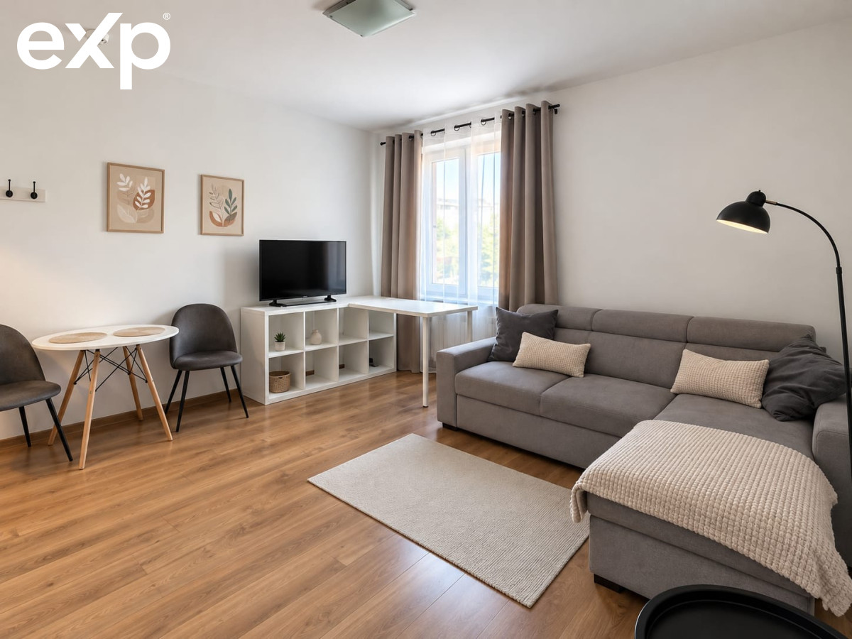 Apartment for sale in Warszawa, ul., gen. Władysława Andersa, 00-201, Warszawa, Warszawa, MAZOWIECKIE, Polska, 27 m²