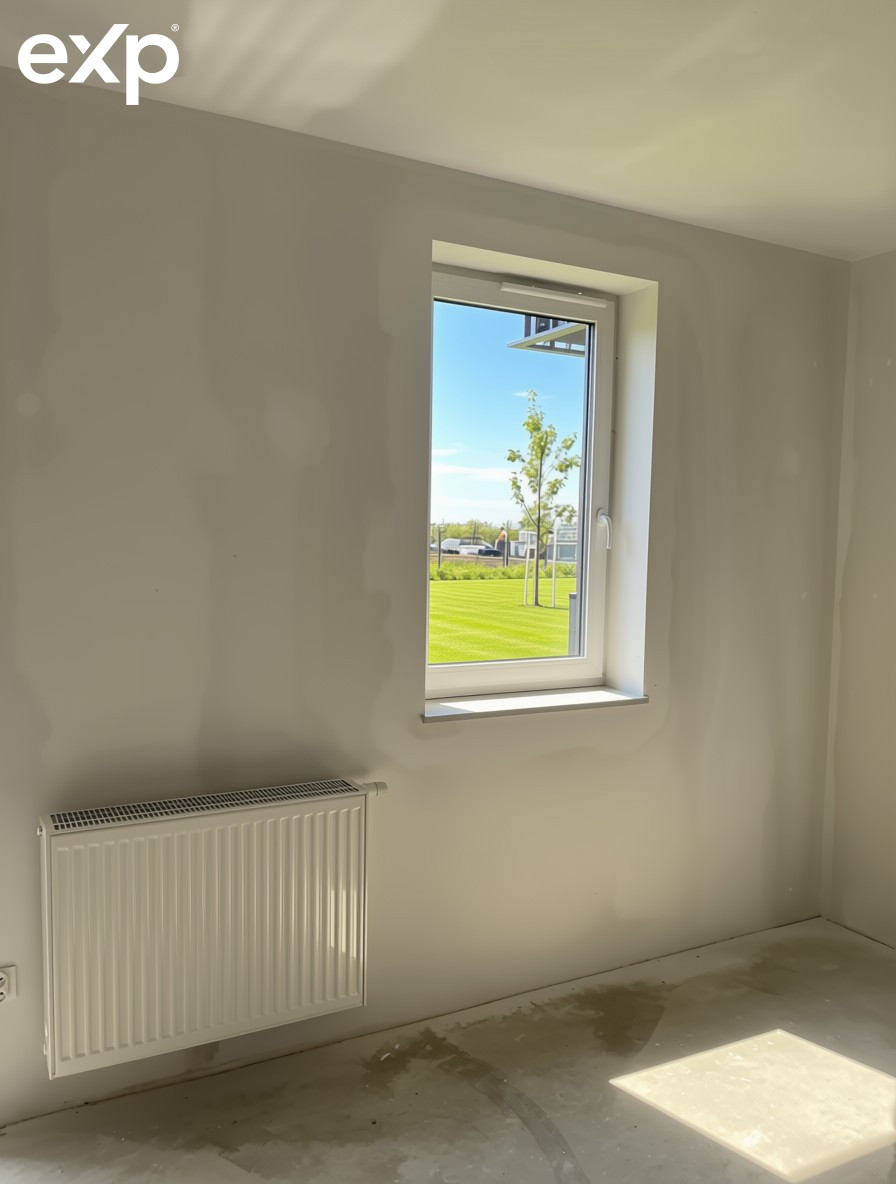 Apartment for sale in Lutynia, Lutynia, średzki, DOLNOŚLĄSKIE, Polska, 48 m²