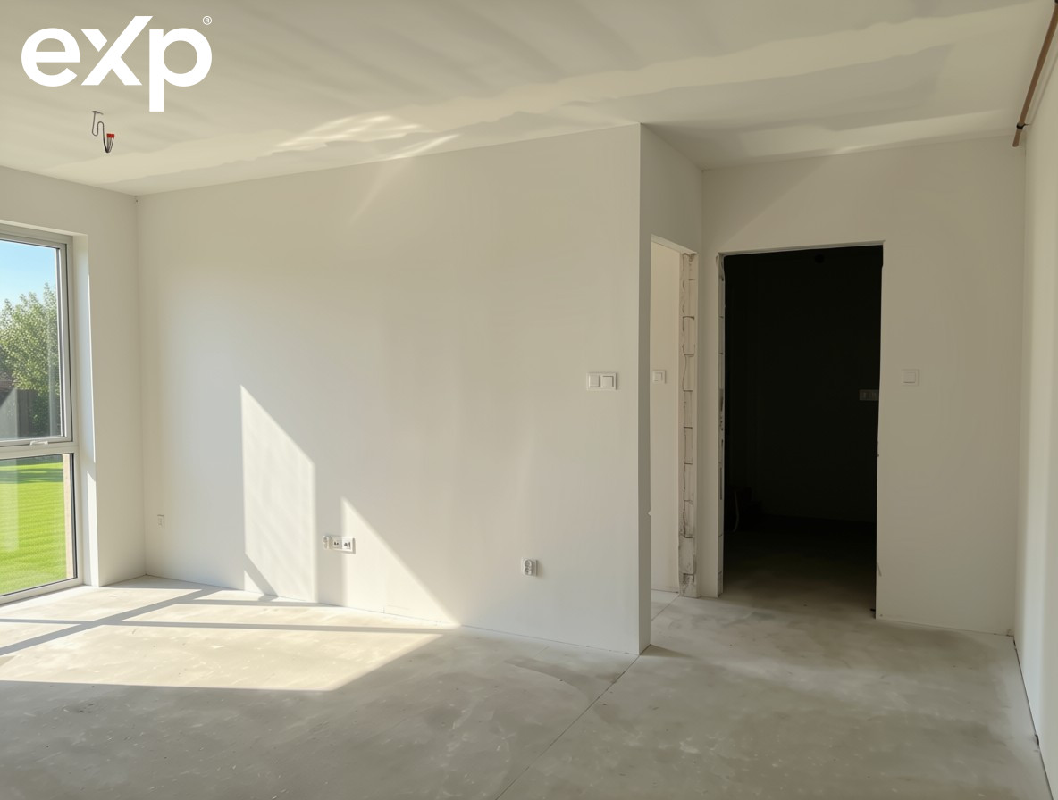 Apartment for sale in Lutynia, Lutynia, średzki, DOLNOŚLĄSKIE, Polska, 48 m²