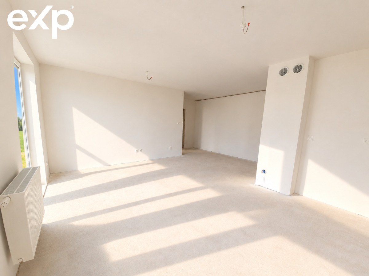 Apartment for sale in Lutynia, Lutynia, średzki, DOLNOŚLĄSKIE, Polska, 48 m²