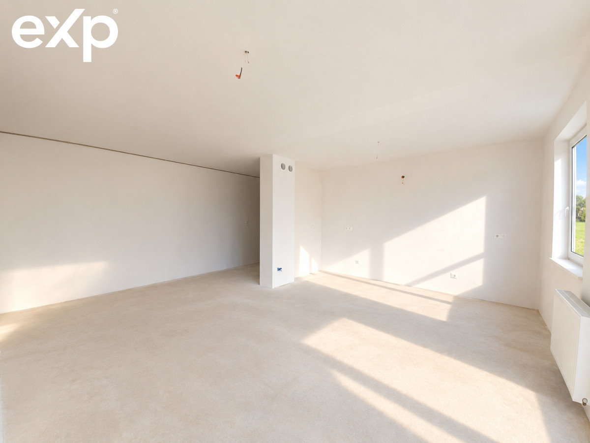 Apartment for sale in Lutynia, Lutynia, średzki, DOLNOŚLĄSKIE, Polska, 48 m²