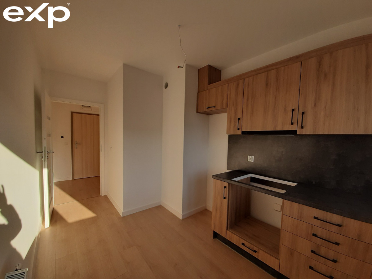 Apartment for sale in Miękinia, Miękinia, średzki, DOLNOŚLĄSKIE, Polska, 52 m²