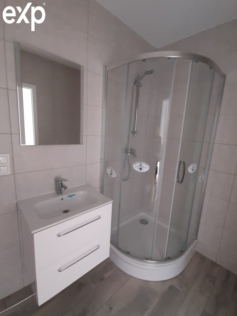 Apartment for sale in Miękinia, Miękinia, średzki, DOLNOŚLĄSKIE, Polska, 52 m²