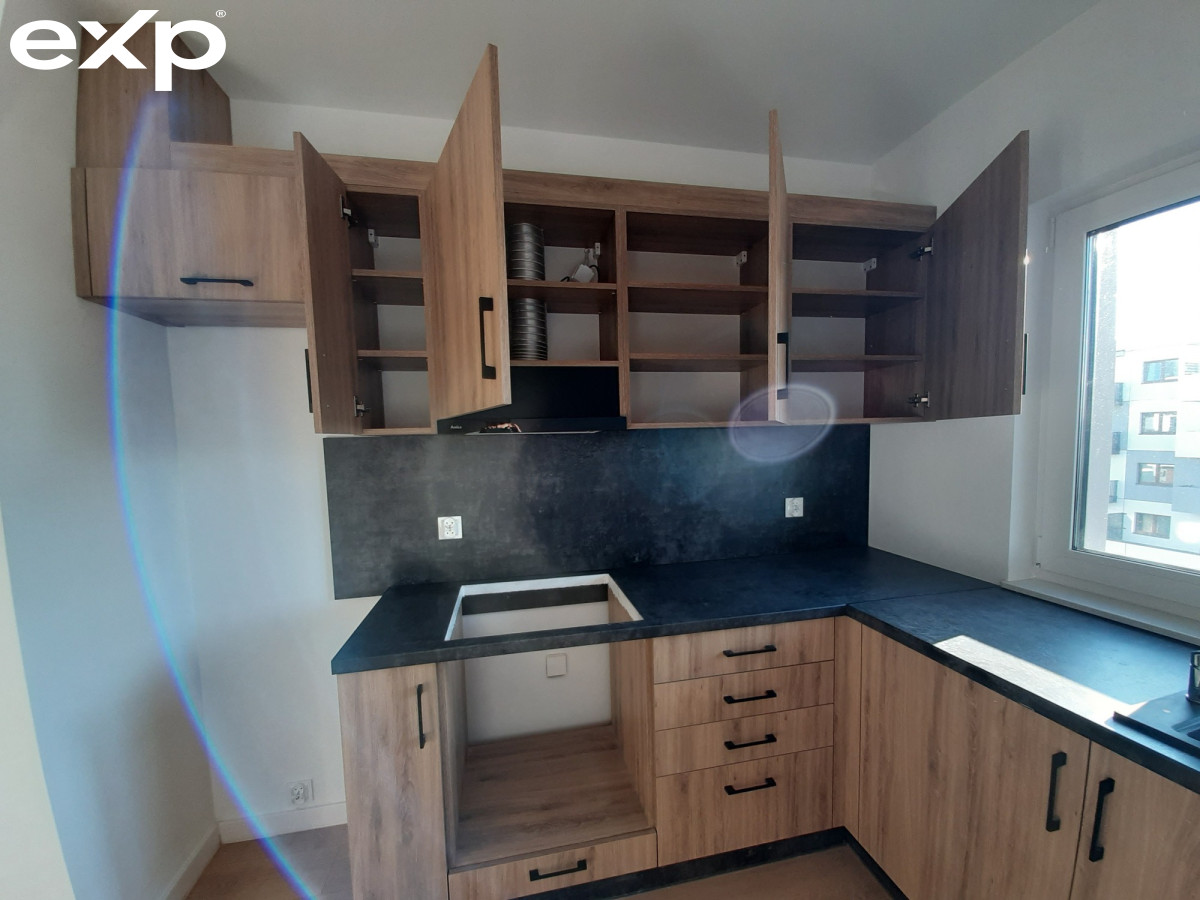 Apartment for sale in Miękinia, Miękinia, średzki, DOLNOŚLĄSKIE, Polska, 52 m²