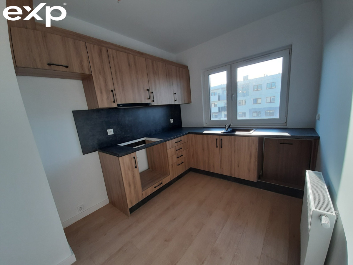 Apartment for sale in Miękinia, Miękinia, średzki, DOLNOŚLĄSKIE, Polska, 52 m²
