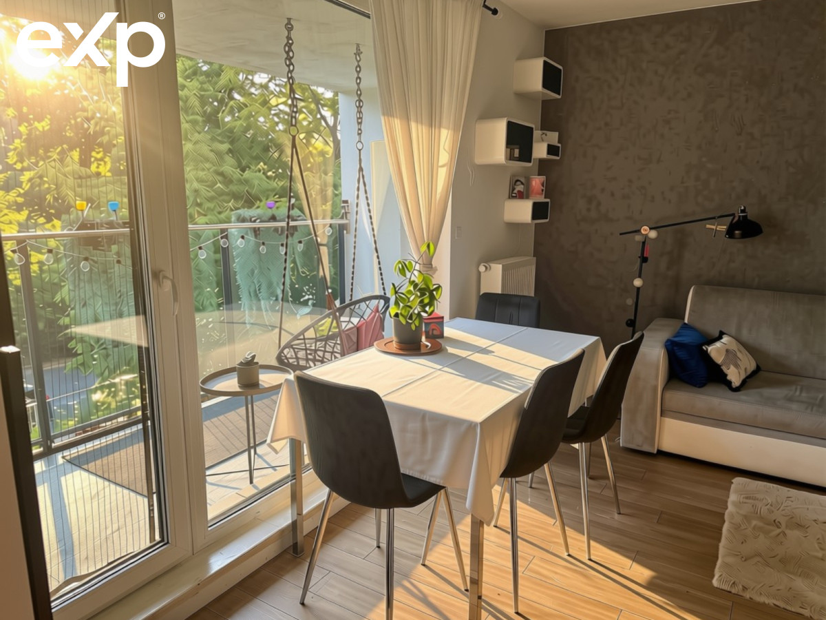 Apartment for rent in Warszawa, ul., Krokwi, 03-114, Warszawa, Warszawa, MAZOWIECKIE, Polska, 46 m²