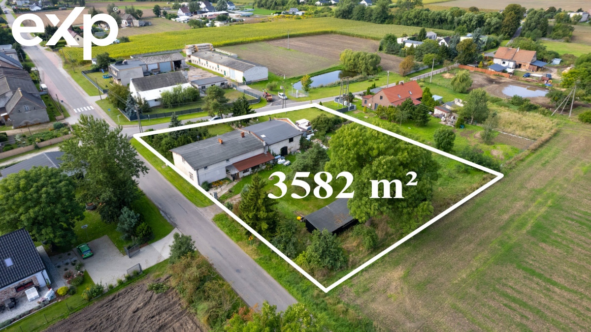 Dom (Wolnostojący) for sale in Wierzeja, ul., Sarbska, Wierzeja, szamotulski, WIELKOPOLSKIE, Polska, 200 m²