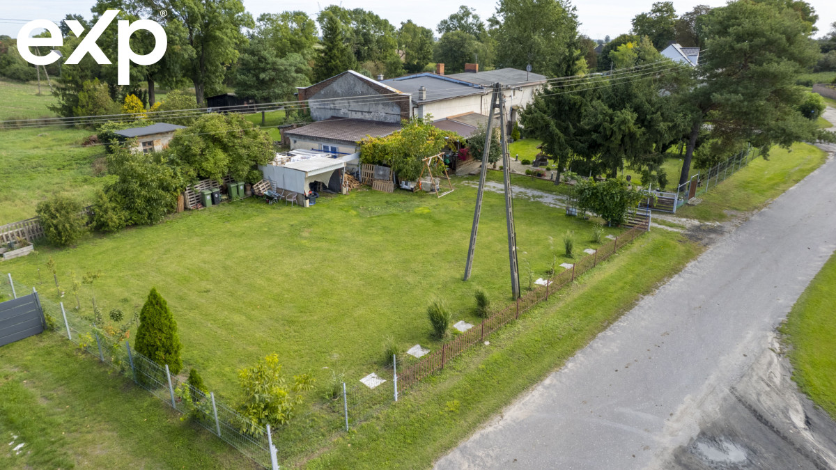 Dom (Wolnostojący) for sale in Wierzeja, ul., Sarbska, Wierzeja, szamotulski, WIELKOPOLSKIE, Polska, 200 m²
