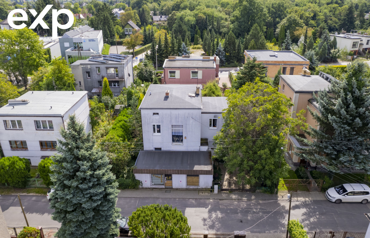 House (Detached) for sale in Poznań, ul., Kościańska, Poznań, Poznań, WIELKOPOLSKIE, Polska, 138 m²