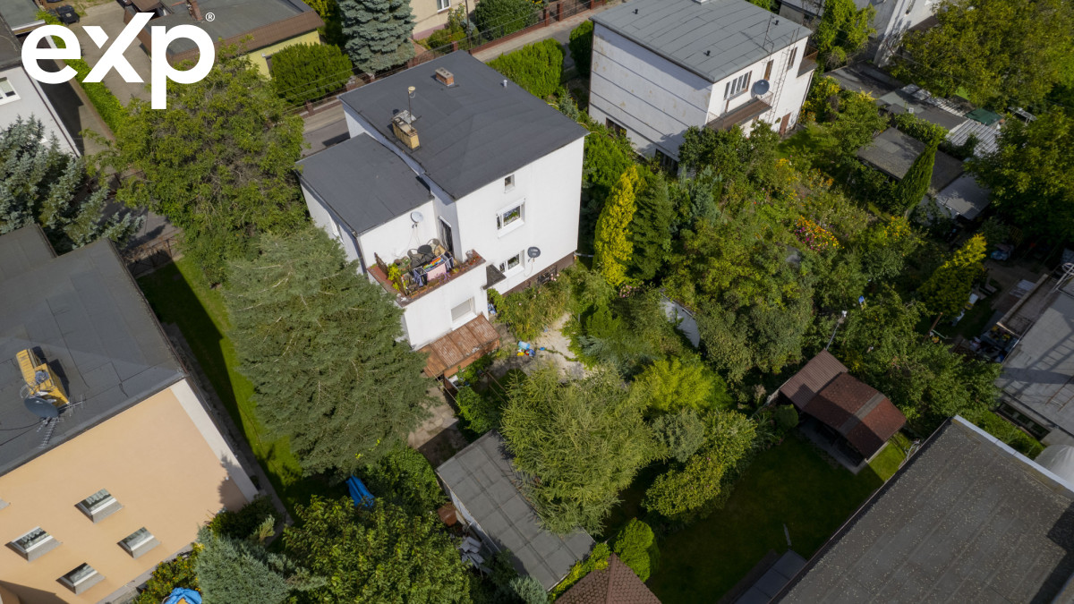 House (Detached) for sale in Poznań, ul., Kościańska, Poznań, Poznań, WIELKOPOLSKIE, Polska, 138 m²