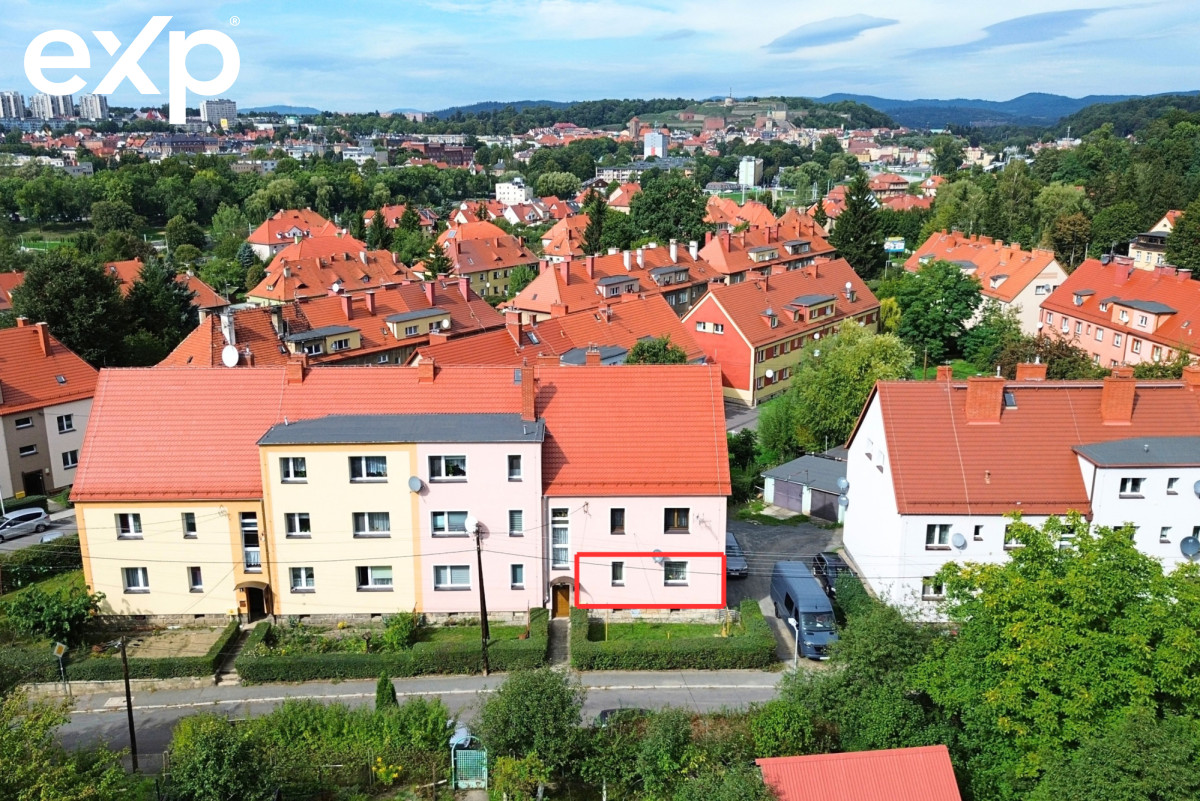 Mieszkanie na sprzedaż w Kłodzko, ul., Jaskółcza, 57-300, Kłodzko, kłodzki, DOLNOŚLĄSKIE, Polska, 63 m²