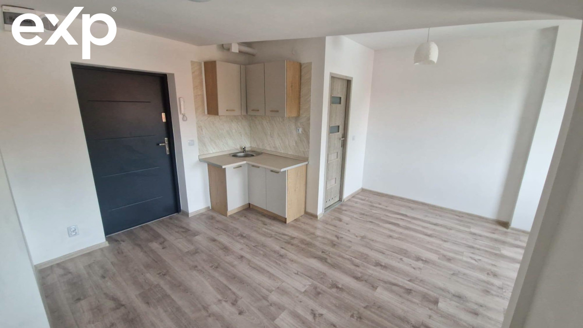 Apartment for sale in Bystrzyca Kłodzka, ul., Strażacka, Bystrzyca Kłodzka, kłodzki, DOLNOŚLĄSKIE, Polska, 25 m²