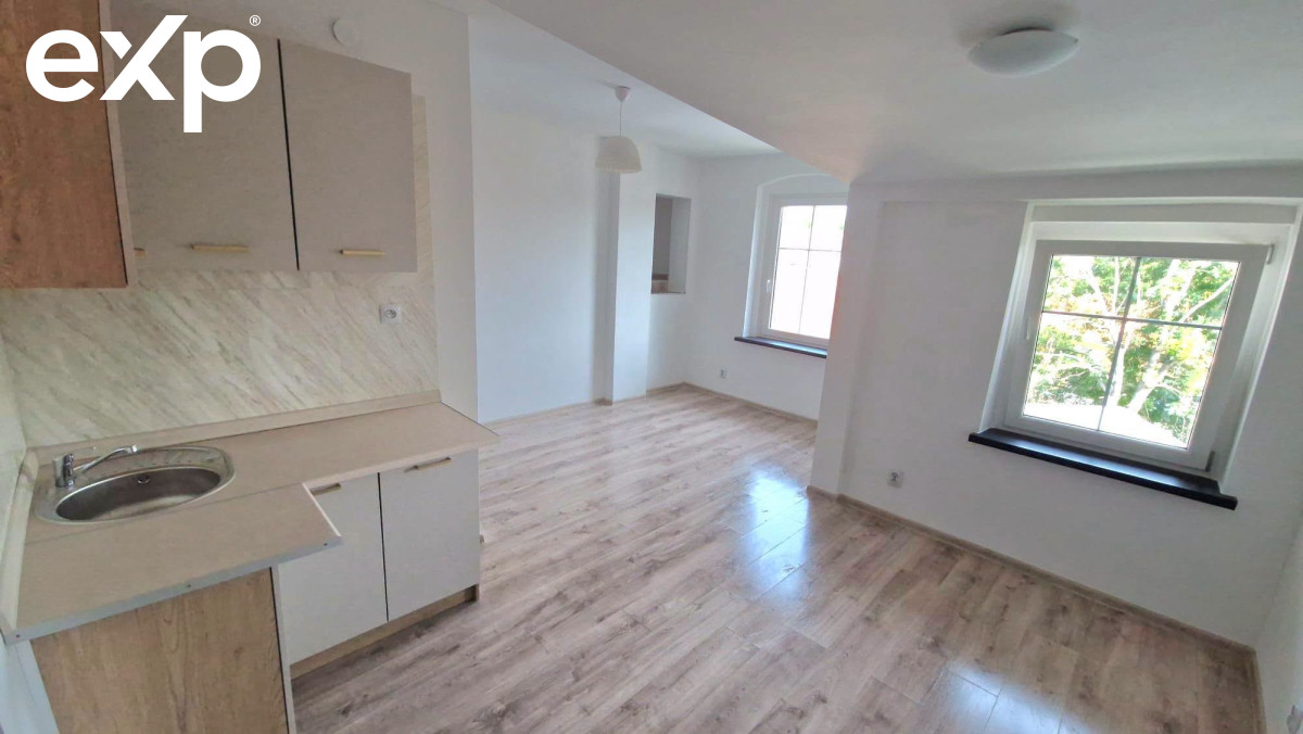 Apartment for sale in Bystrzyca Kłodzka, ul., Strażacka, Bystrzyca Kłodzka, kłodzki, DOLNOŚLĄSKIE, Polska, 25 m²