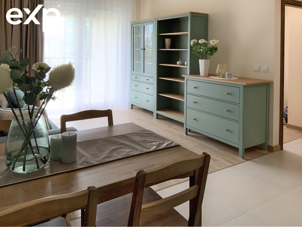 Apartment for rent in Warszawa, ul., Wołoska, Warszawa, Warszawa, MAZOWIECKIE, Polska, 39 m²