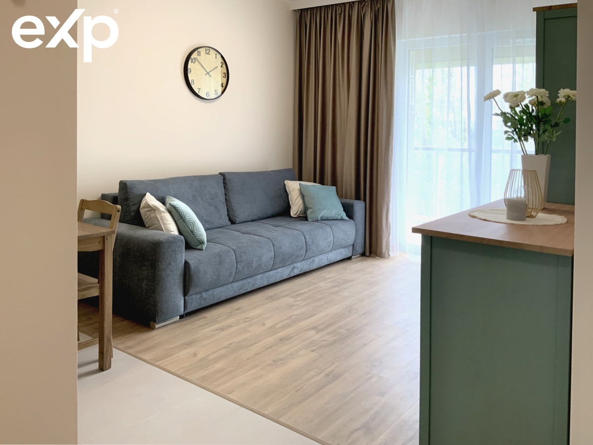 Apartment for rent in Warszawa, ul., Wołoska, Warszawa, Warszawa, MAZOWIECKIE, Polska, 39 m²