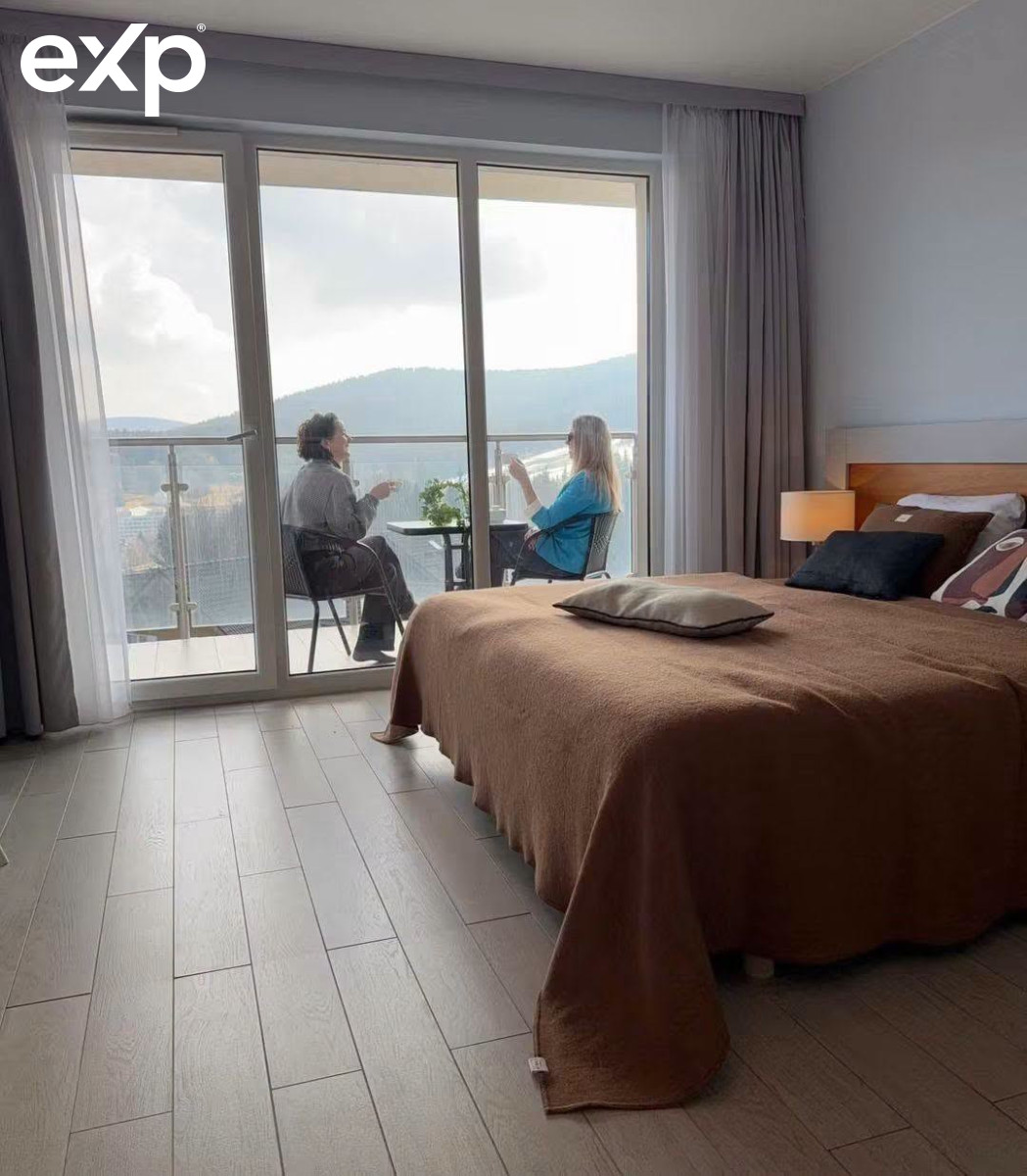 Apartment for sale in Sienna, ul., Sienna, Sienna, kłodzki, DOLNOŚLĄSKIE, Polska, 27 m²