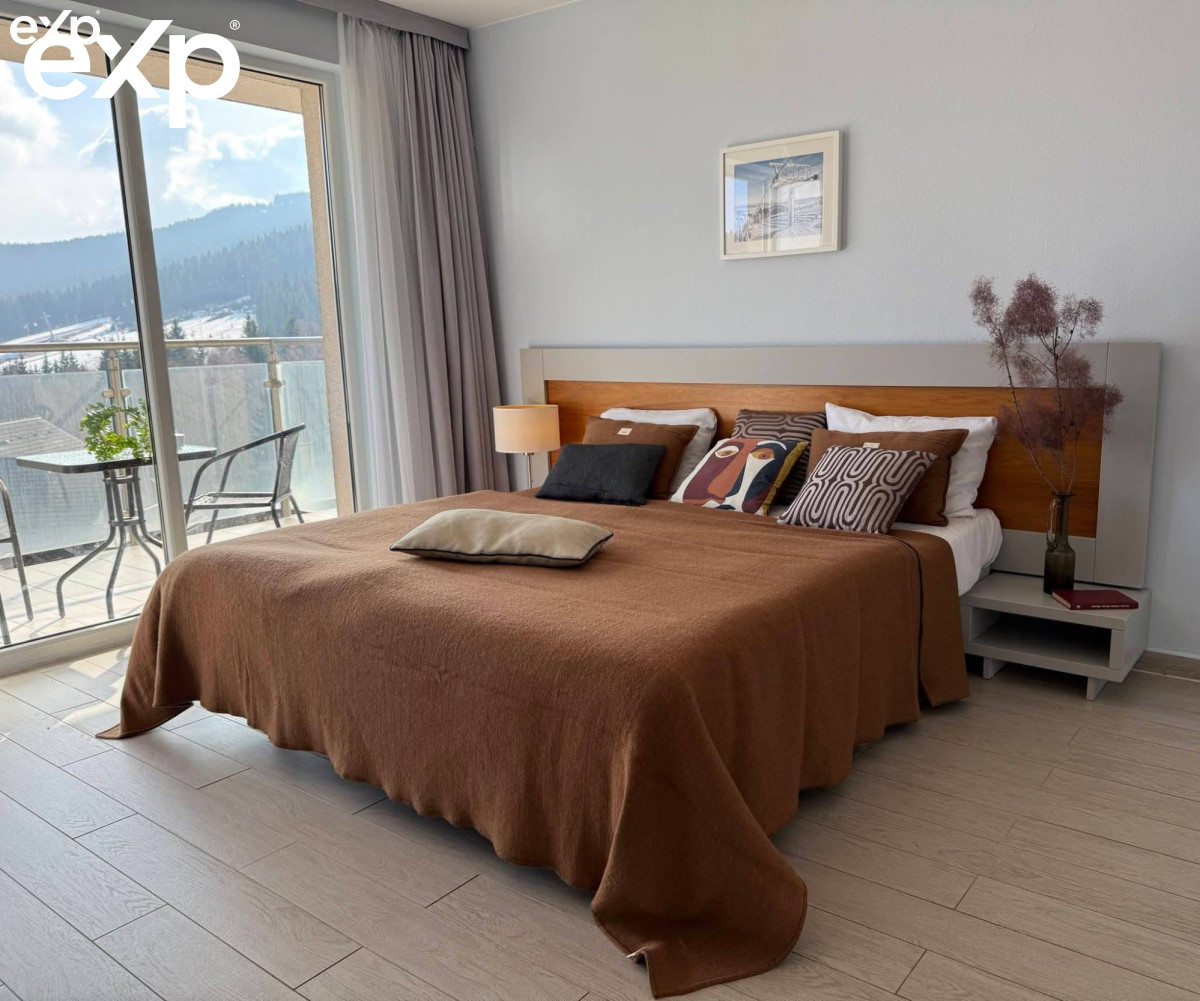 Apartment for sale in Sienna, ul., Sienna, Sienna, kłodzki, DOLNOŚLĄSKIE, Polska, 27 m²