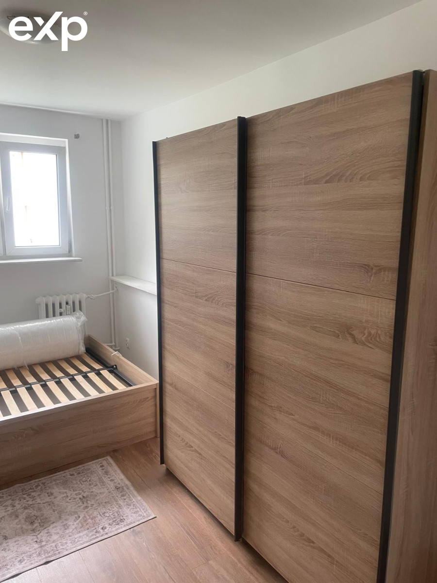 Apartment for rent in Poznań, ul., Piątkowska, Poznań, Poznań, WIELKOPOLSKIE, Polska, 39 m²