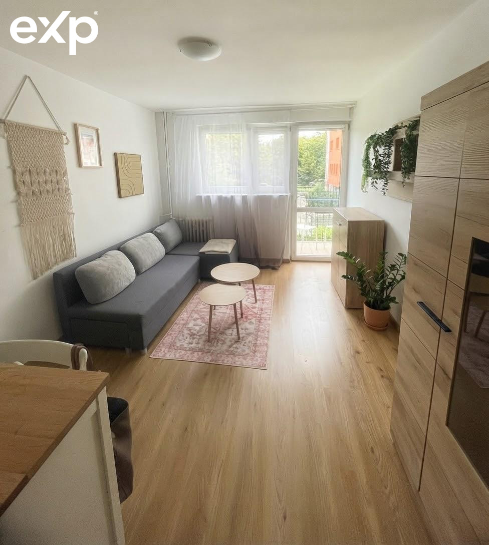 Apartment for rent in Poznań, ul., Piątkowska, Poznań, Poznań, WIELKOPOLSKIE, Polska, 39 m²