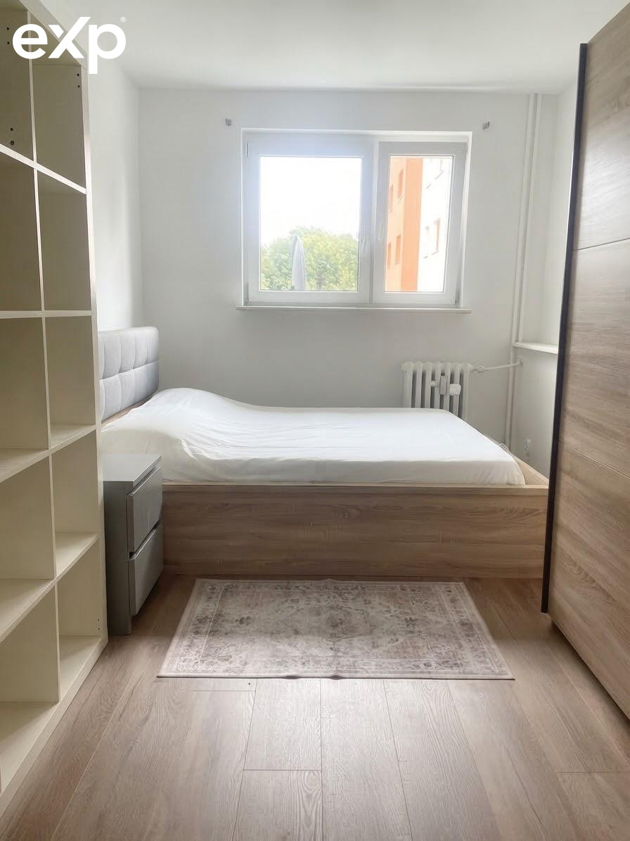 Apartment for rent in Poznań, ul., Piątkowska, Poznań, Poznań, WIELKOPOLSKIE, Polska, 39 m²